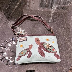 Chala handbag
